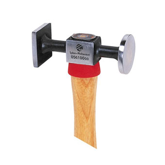 GPI STD. BUMPING HAMMER CROWNED - S56100 